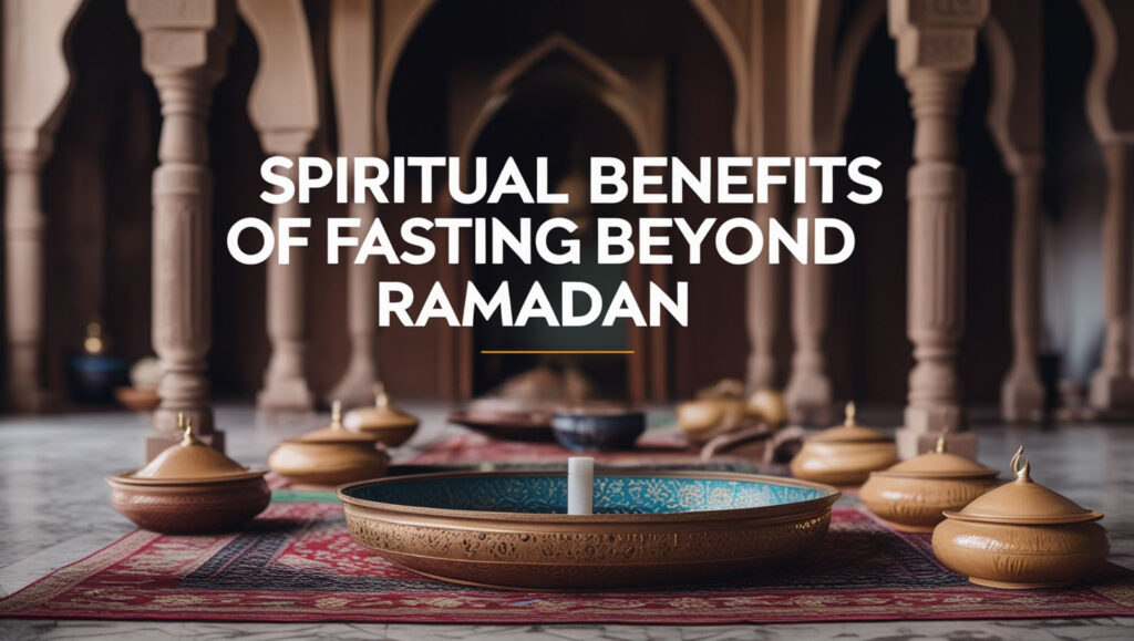 Benefits of Fasting Beyond Ramadan