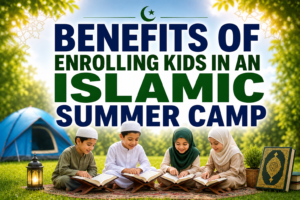 islamic summer camp
